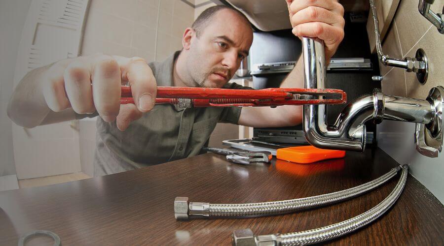 Local annual plumbing maintenance in Hellertown, PA